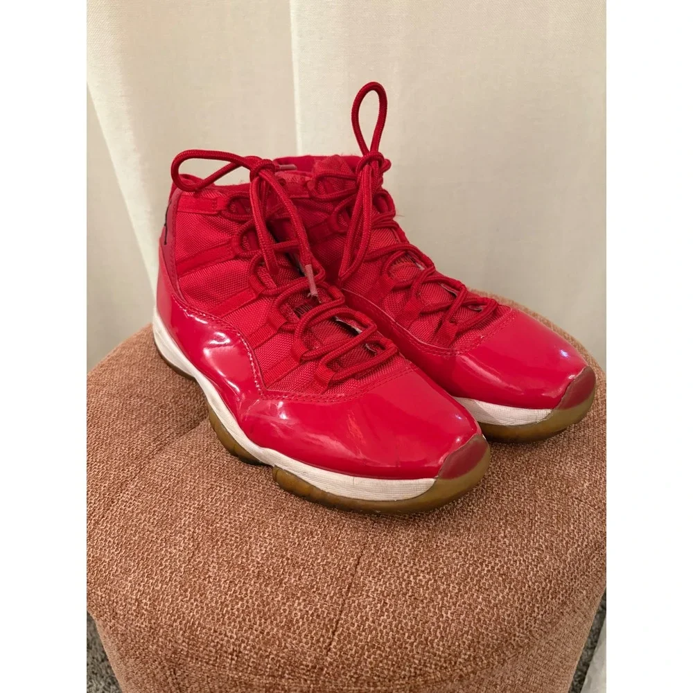 Jordan air 11